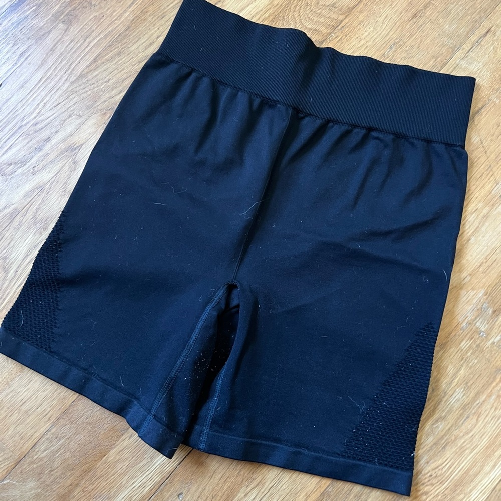 Bike Shorts